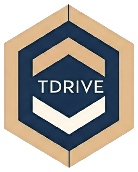 TDrive